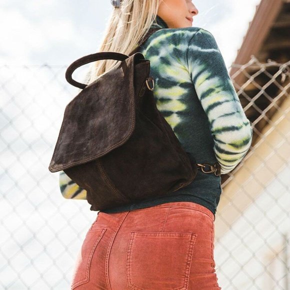 we the free paris convertible backpack